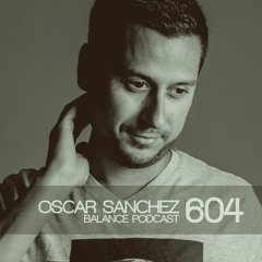 BFMP #604 | Oscar Sanchez | 19.06.2021