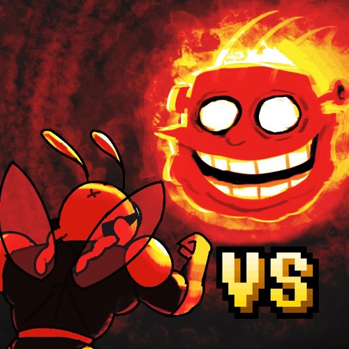 [R1 M1: EPISODE 2] Hell in the Sky