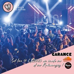 Check This Sound - GARANCE (2024 - 02 - 10)