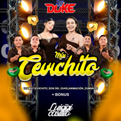 DEMO MIX CEVICHITO SON DEL DUKE + BONUS PRECIO OFERTA