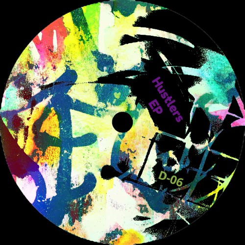 Doan - Hustlers (Original Mix)