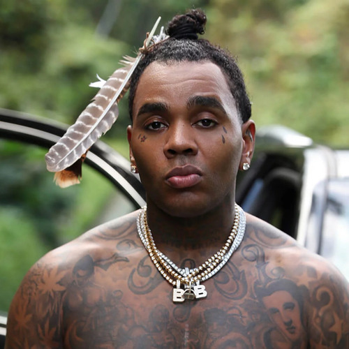 9 Best Kevin Gates Fan Tattoos  NSF  Magazine