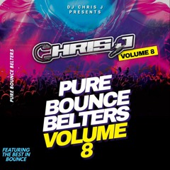 Pure Bounce Belters Volume 8