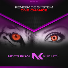One Chance (Extended Mix)
