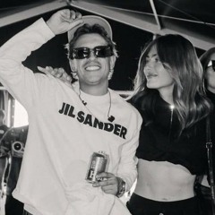 Lotje remix x Lil Kleine Hele versie
