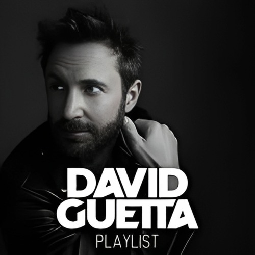  David Guetta - David Guetta Playlist (2024-05-25) 