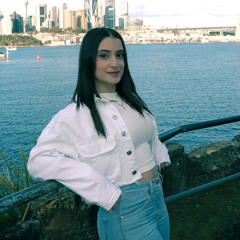 Arabesque Yourshot 2024 NSW Set (Group 2) (Pioneer stage runner up)