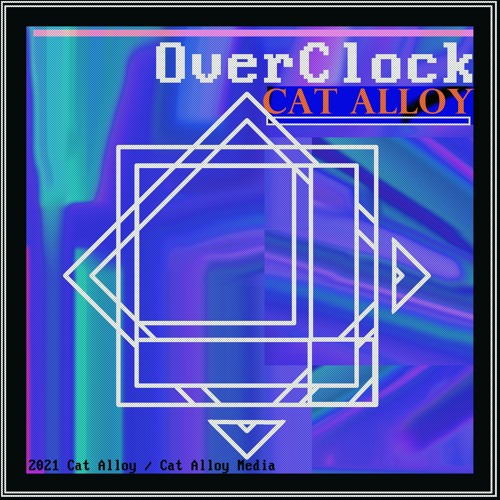 Overclock (Full Album In Description)