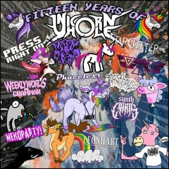 Polygon Horizon feat. ICanBeFree - The Storm [Unicorn Hole Cover]