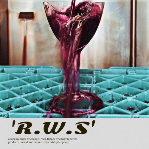 RED WINE SUPERNOVA SPRING STREET FLIP