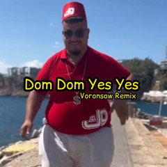 Who produced “Dom Dom Yes Yes” by Biser King?