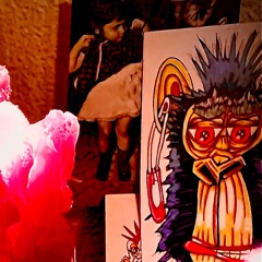 I Thought - If I (Control Volume)