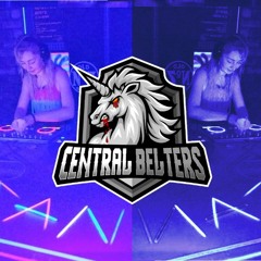 Central Belters Presents 001: aNu