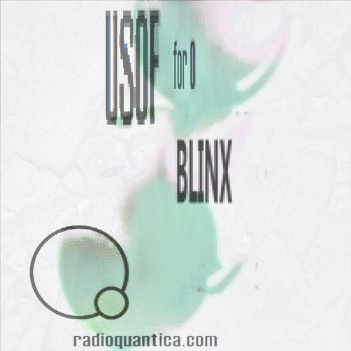 "for 0" #21 w/ Blinx | Rádio Quântica