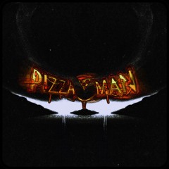 PIZZA MAN