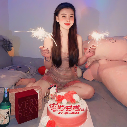 HPBD TỐ TỐ-TỐ TỐ FT BÉ MẬP