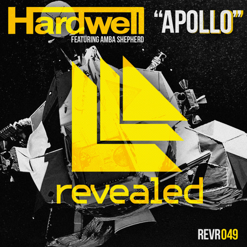 Apollo (Dr Phunk Extended Remix) [feat. Amba Shepherd]