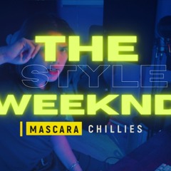 1 HOUR SONG REMAKE | MASCARA - CHILLES - THE WEEKND STYLE by CHARLES.
