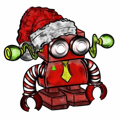 Scrooged (Can't Sleep On Christmas Eve)