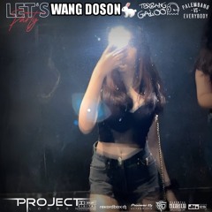 DJ WANG DOSON™ DUGEM SETIA BERBALAS DUSTA NEW X BUIH JADI PERMADANI V2 (VVIP) TILLDROP 2025.mp3