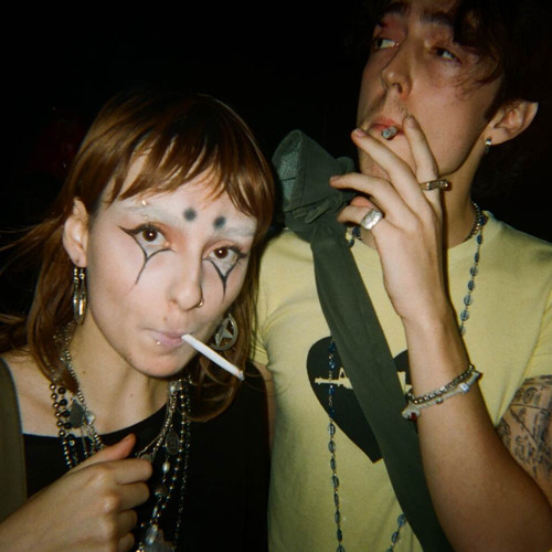 Voices 2 w/Scarly, Scratchy, 444Pluto & Dollreal 💕💖
