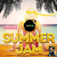 Reggae Summer Jam Part 1
