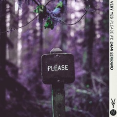 Please Ft Sami Serrano