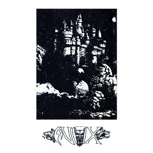Avox - Dead Angels / Oblivion