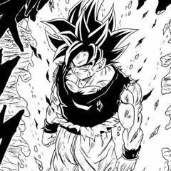 MYST - Take Me Away x Goku UI (Xosri Edit)