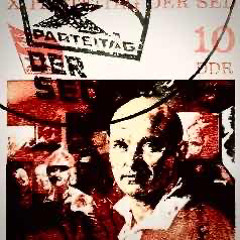OUR DAY WILL COME - Ernst Thälmann ETDNP
