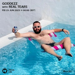 GODDEZZ with Real Tears - 23 June 2023