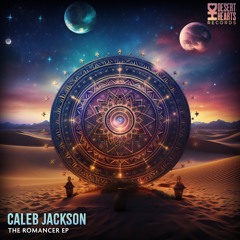 Caleb Jackson - Delyte (Original Mix)