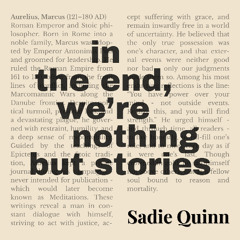 Nothing but Stories