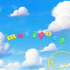 Vocal cover - Peach Tree Rascals - Mariposa