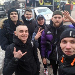 VLAS & BELLYA-NAPAS(Samopal.prod)