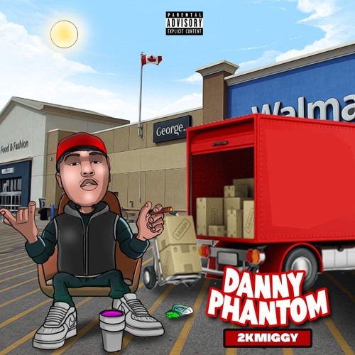 Stream Danny Phantom by 2kmiggy | Listen online for free on SoundCloud