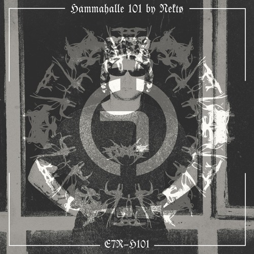 HAMMAHALLE 101 by NEKTØ