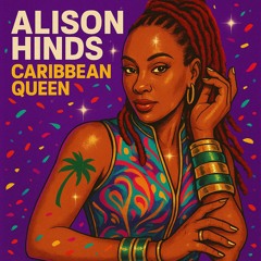 Allison Hinds - Togetherness (Ice Supreme Intro Edit)