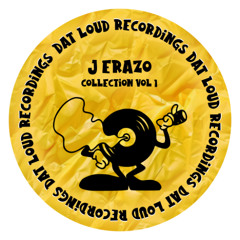 J Erazo - Stamina Dub - Social Edit