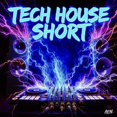TECH HOUSE SHORT AUG25