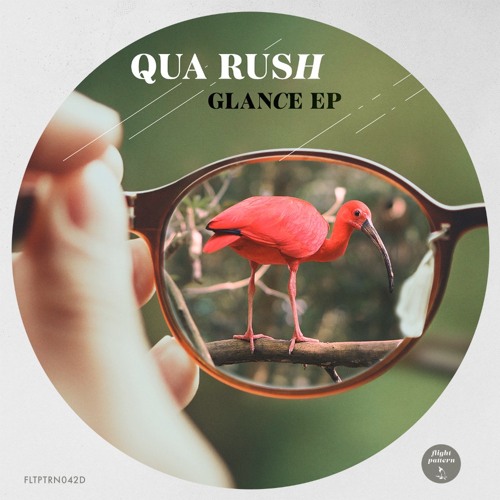 Qua Rush & Frame - One Nation Under A Breakbeat