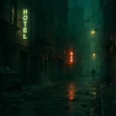 Dark Districts
