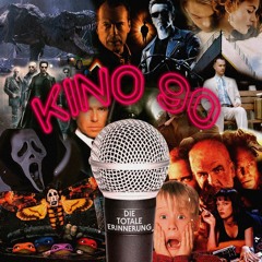 Folge 0 - Kino 90 Podcast Teaser