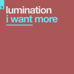 I Want More (Q-Lock Remix)