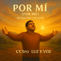 Por Mí  (Spanglish Version)
