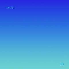 Untitled 909 Podcast 199: Metrist - live from Field Maneuvers x INTERVENTION