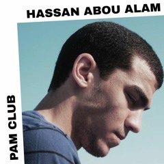 PAM Club : Hassan Abou Alam