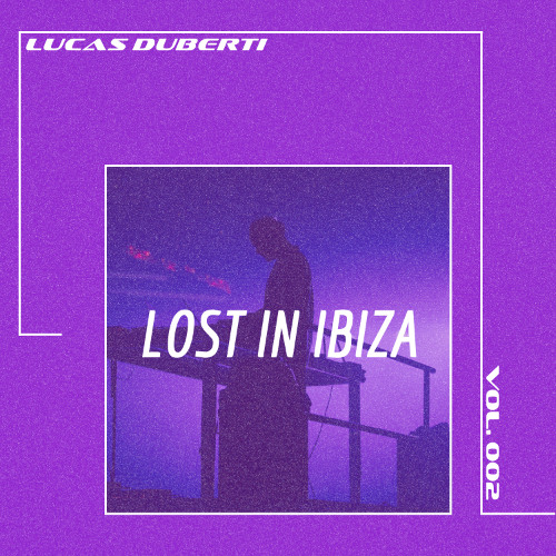 Lost In Ibiza