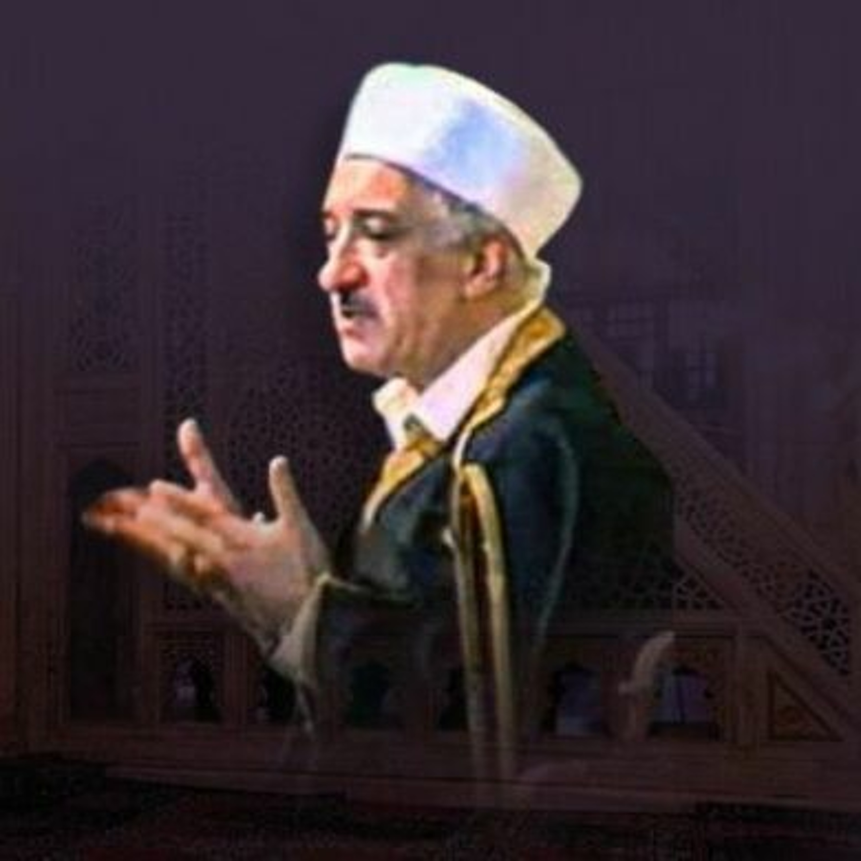 Hizmetten