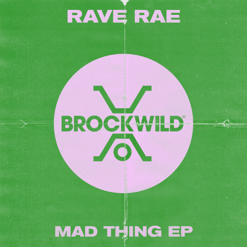 Rave Rae - The Way You Move (Extended Mix)
